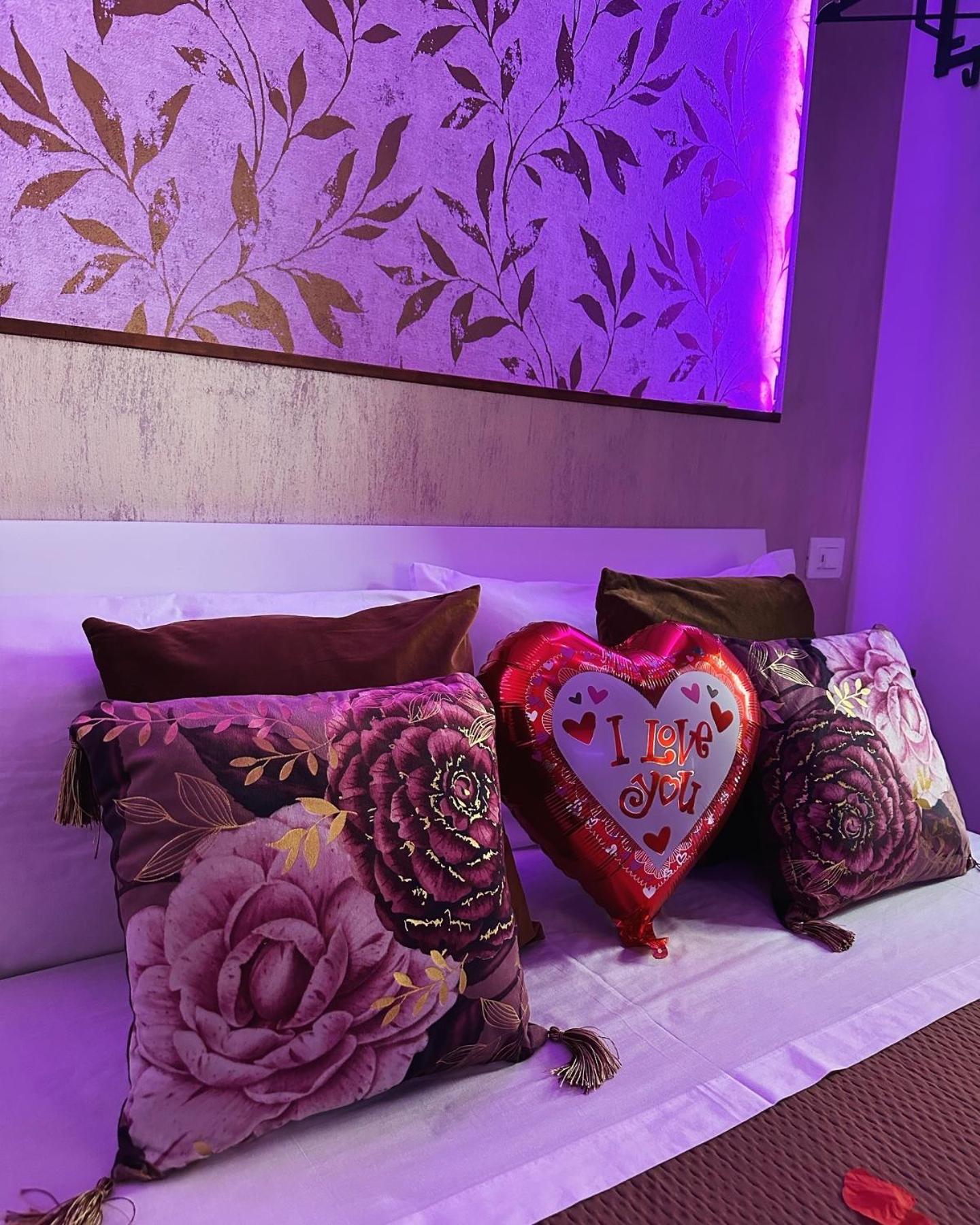 Atanasia Suite Acireale Exteriér fotografie
