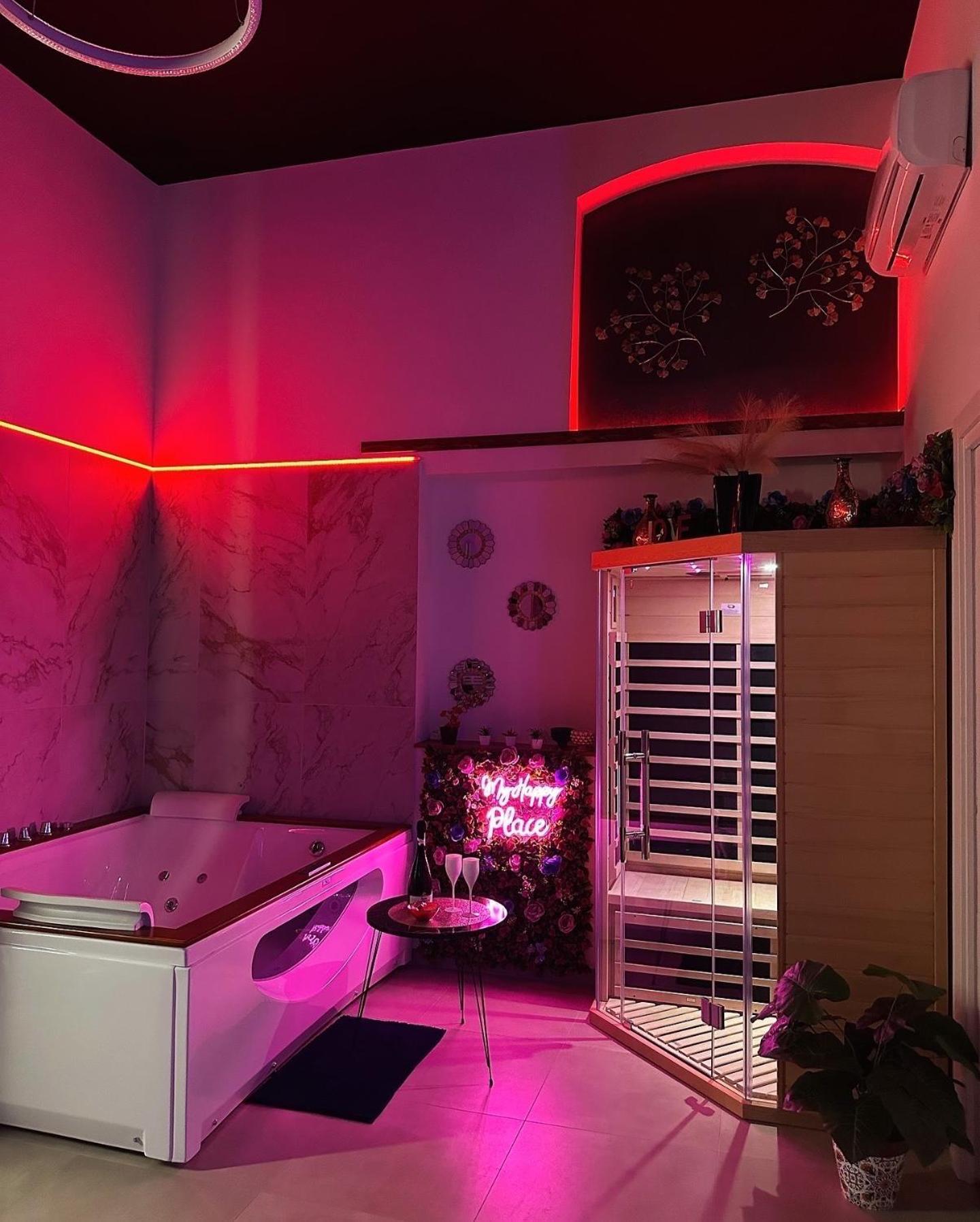 Atanasia Suite Acireale Exteriér fotografie