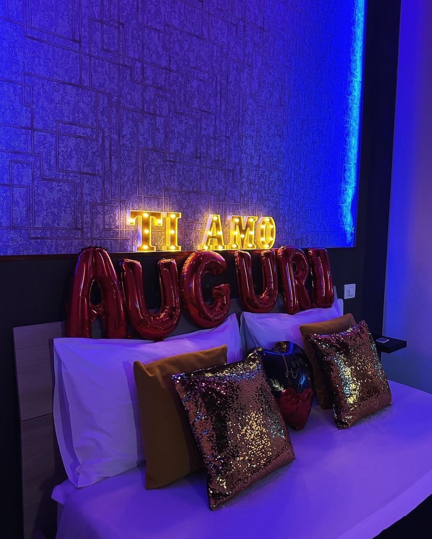 Atanasia Suite Acireale Exteriér fotografie
