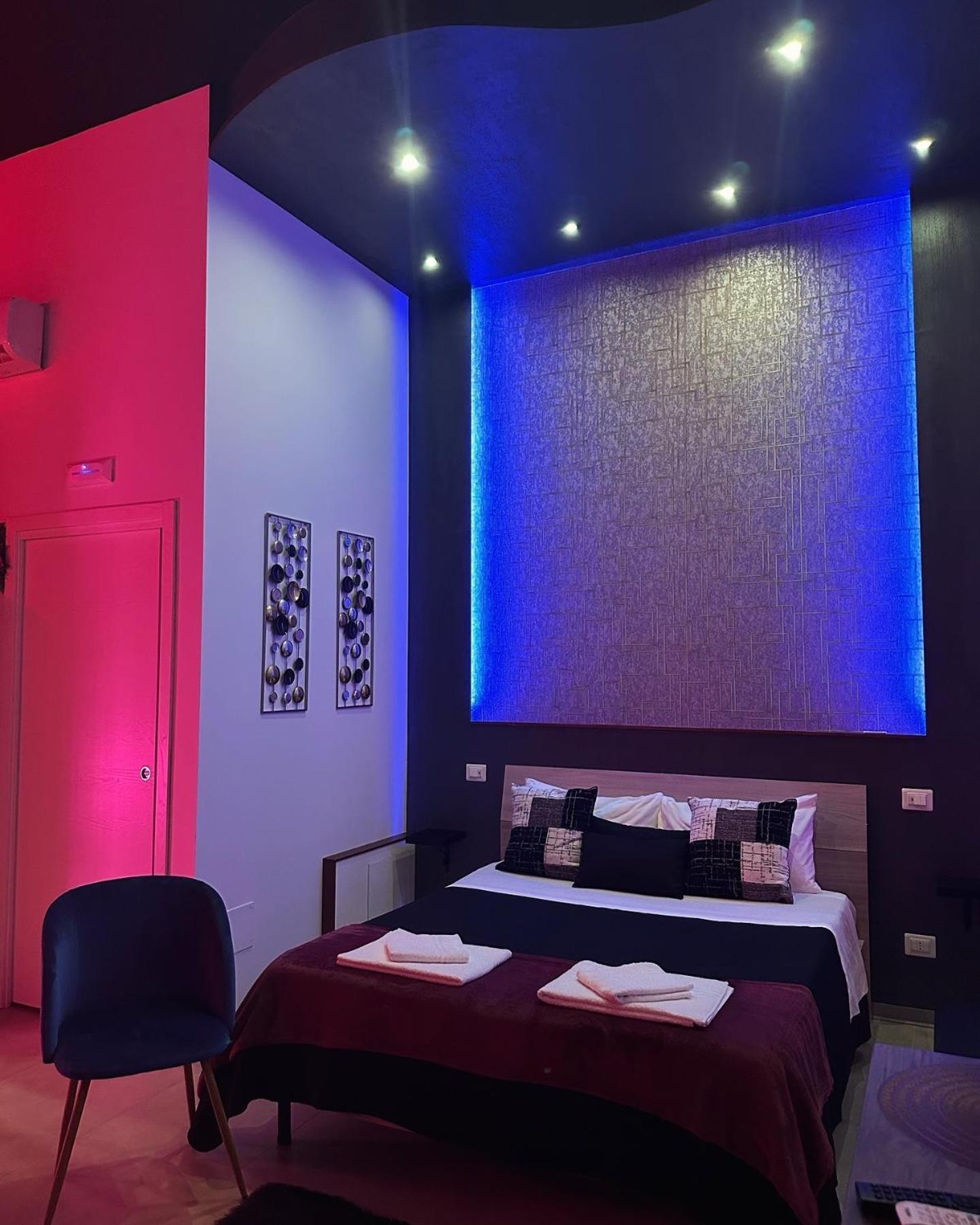 Atanasia Suite Acireale Exteriér fotografie