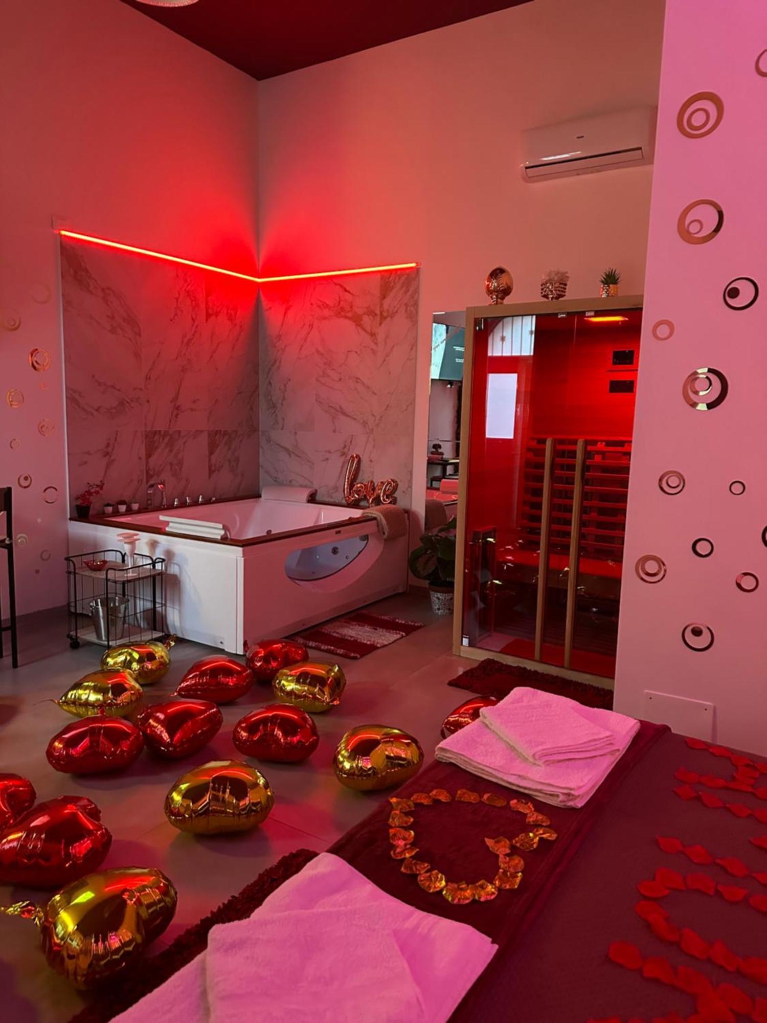 Atanasia Suite Acireale Exteriér fotografie