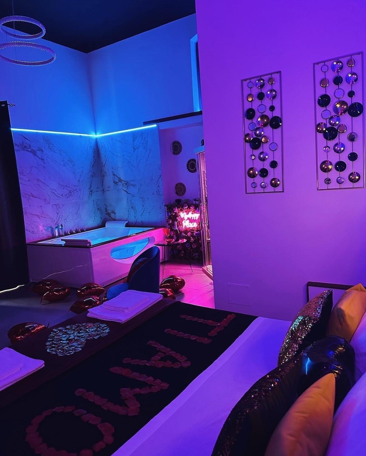 Atanasia Suite Acireale Exteriér fotografie