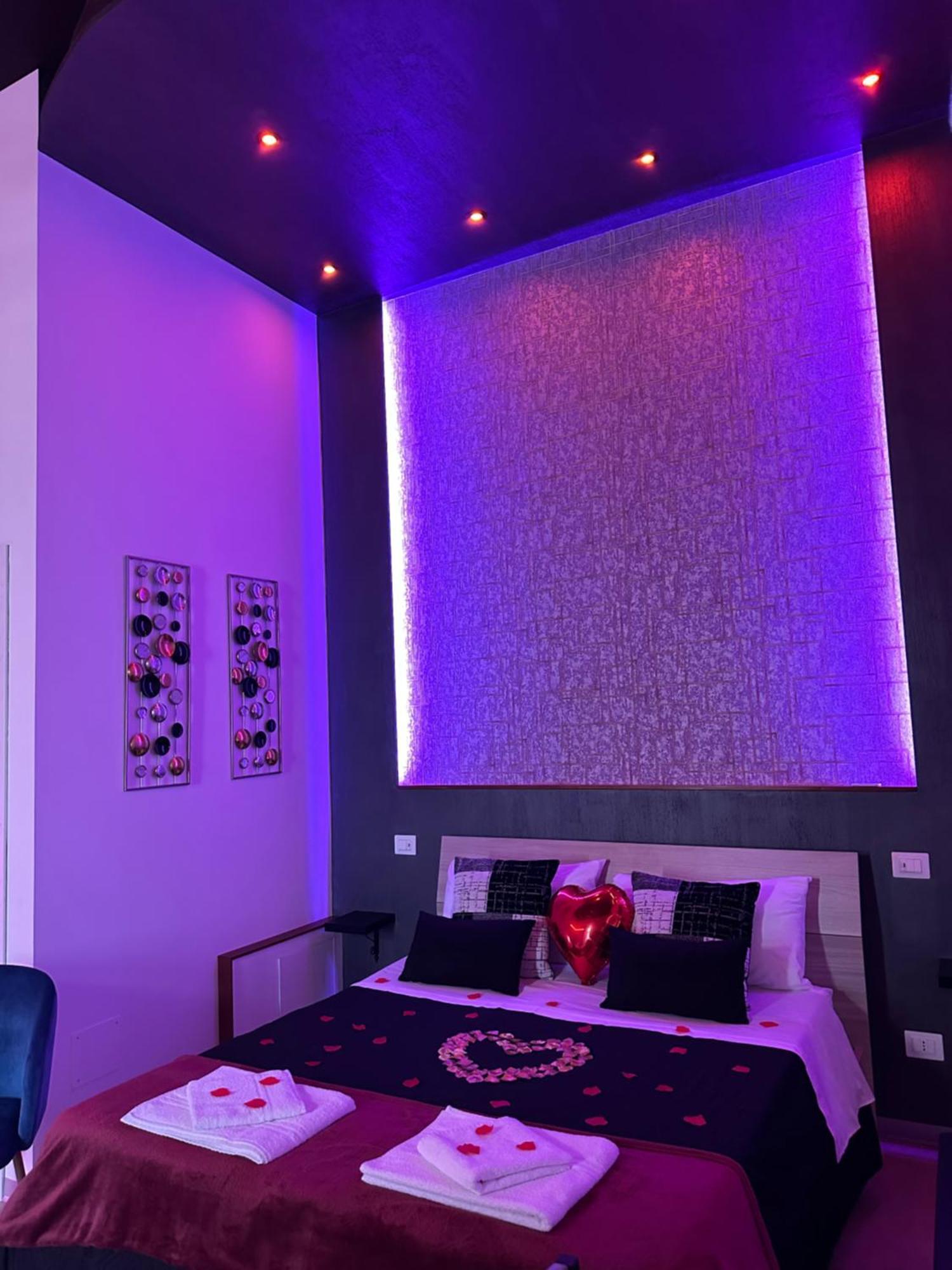Atanasia Suite Acireale Exteriér fotografie