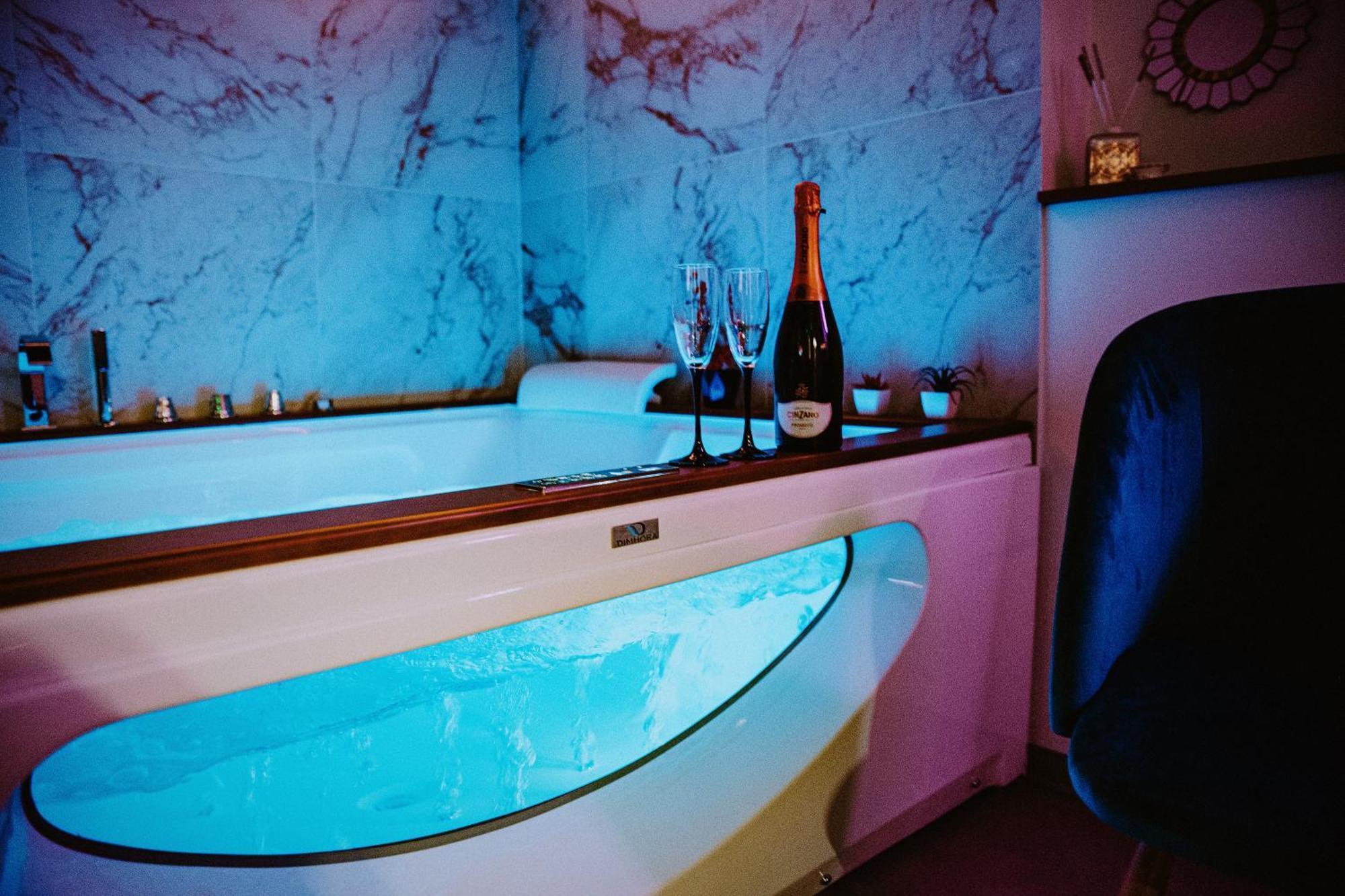 Atanasia Suite Acireale Exteriér fotografie