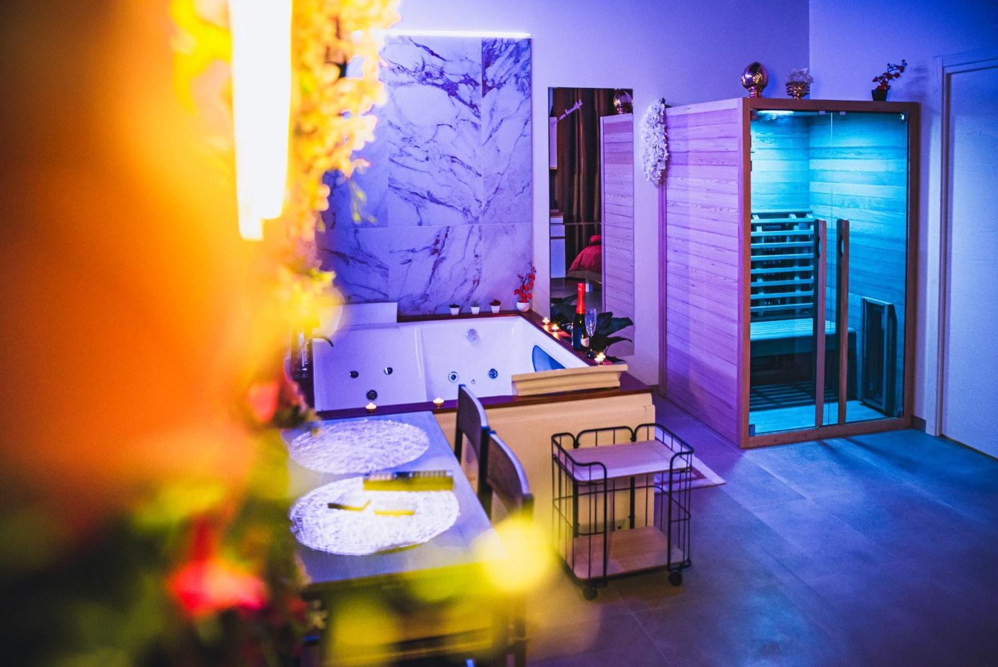 Atanasia Suite Acireale Exteriér fotografie