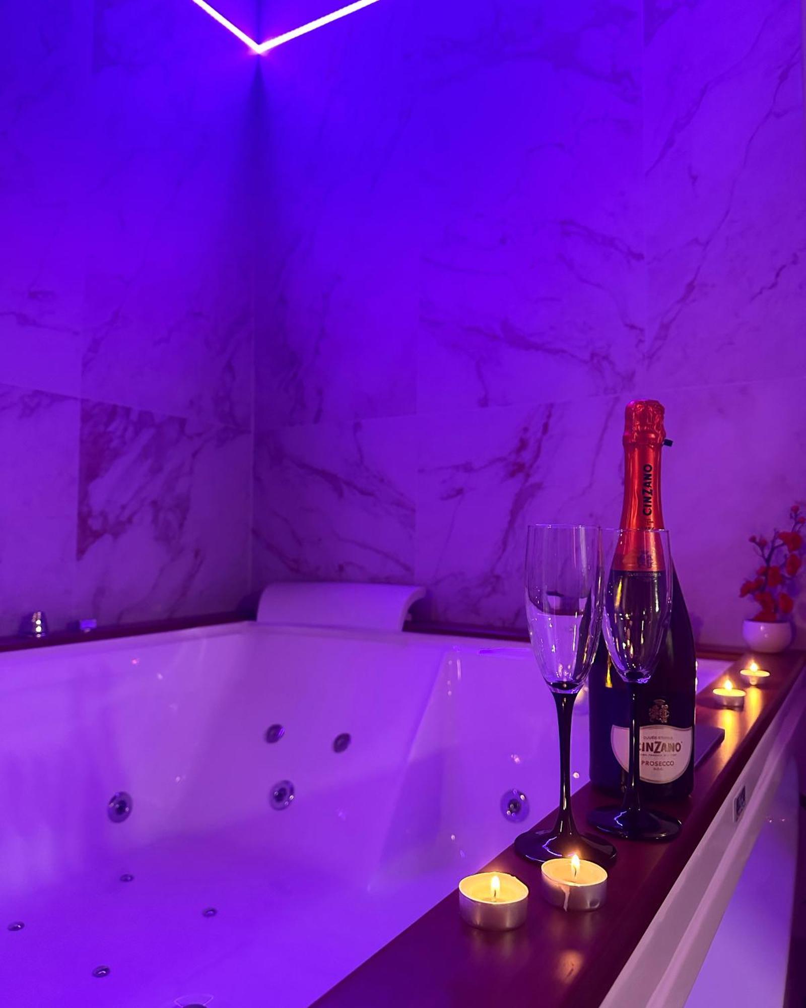 Atanasia Suite Acireale Exteriér fotografie