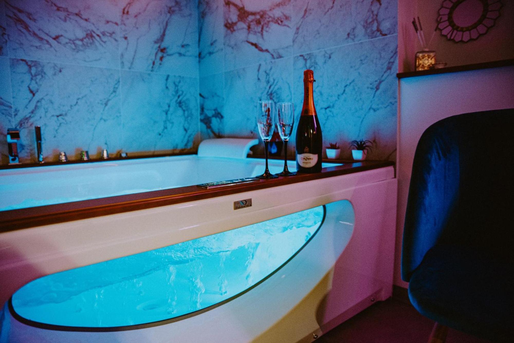 Atanasia Suite Acireale Exteriér fotografie